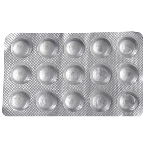 aztor 20mg tablet 15's
